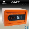 Fashion and new design colorful digital safe box for kids